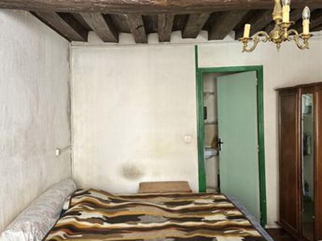 Appartement vente à Orléans