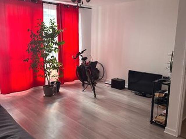 Appartement vente à Pantin, Seine-Saint-Denis