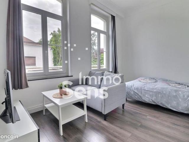 Appartement vente à Lille