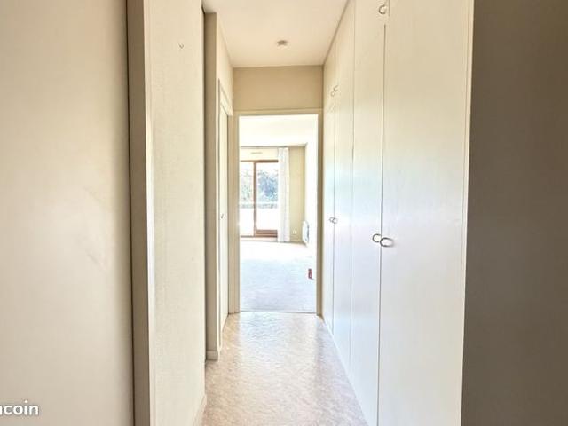 Appartement vente à Annecy