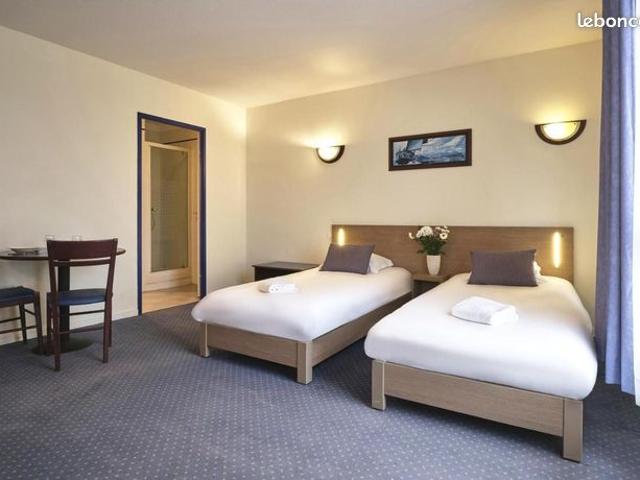 Appartement vente à Carcassonne