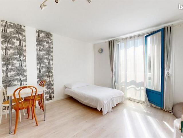 Appartement vente à Chartres