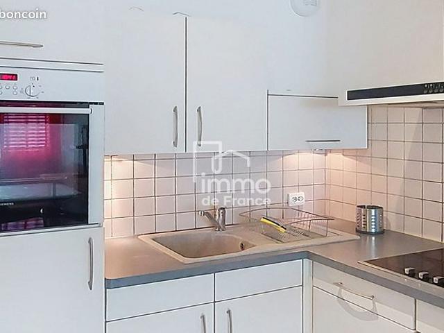 Appartement vente à Gex, Ferney-voltaire