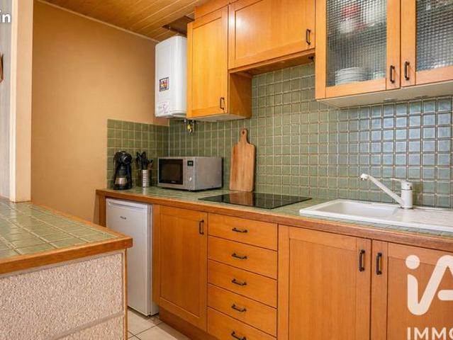 Appartement vente à Pontoise
