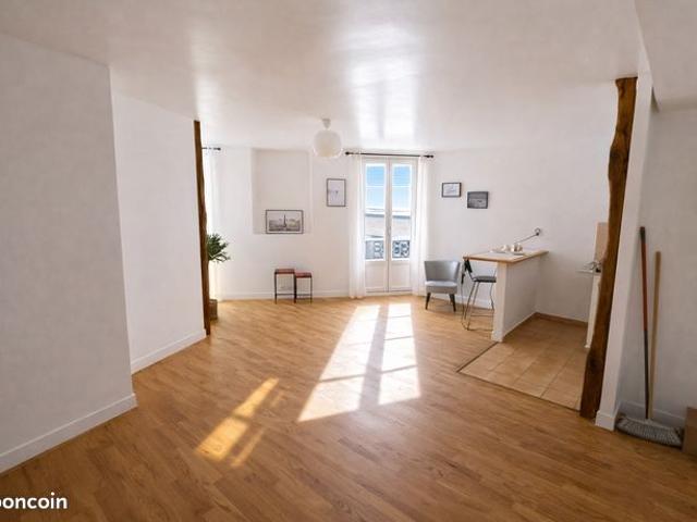 Appartement vente à Mantes-la-Jolie, Mantes-la-jolie