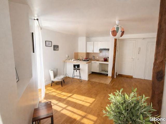 Appartement vente à Mantes-la-Jolie, Mantes-la-jolie