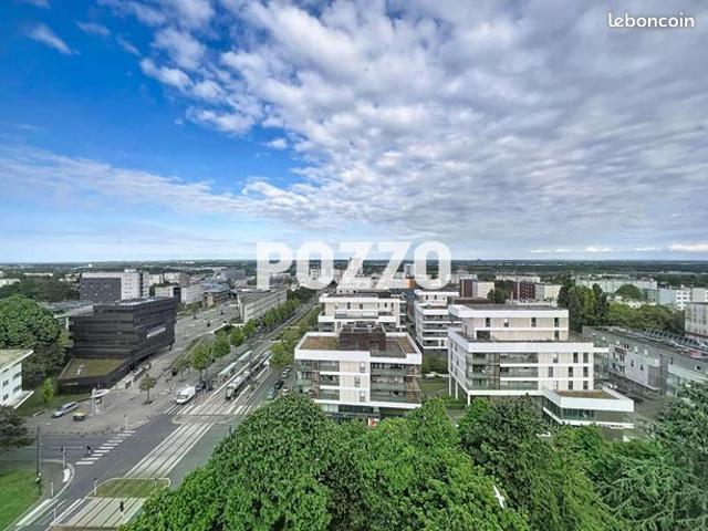 Appartement vente à Caen, Hérouville-saint-clair