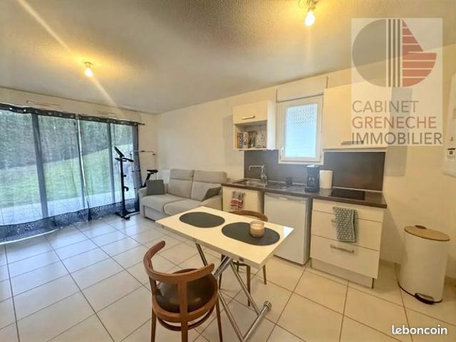 Appartement vente à Thonon-les-Bains, Thonon-les-bains