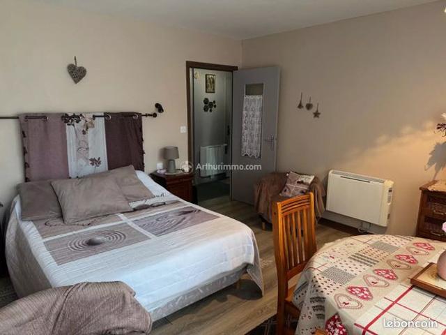 Appartement vente à Alençon, Normandie