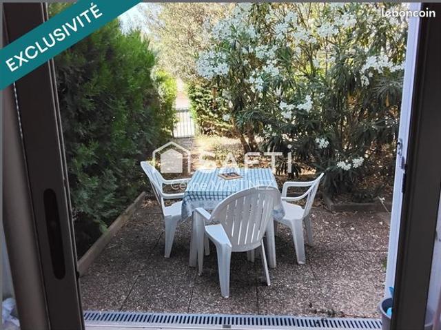 Appartement vente à Forcalquier, Gréoux-les-bains