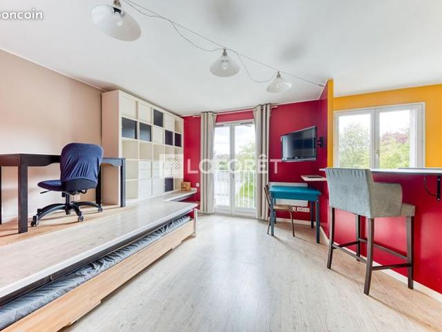 Appartement vente à Torcy, Pontault-combault