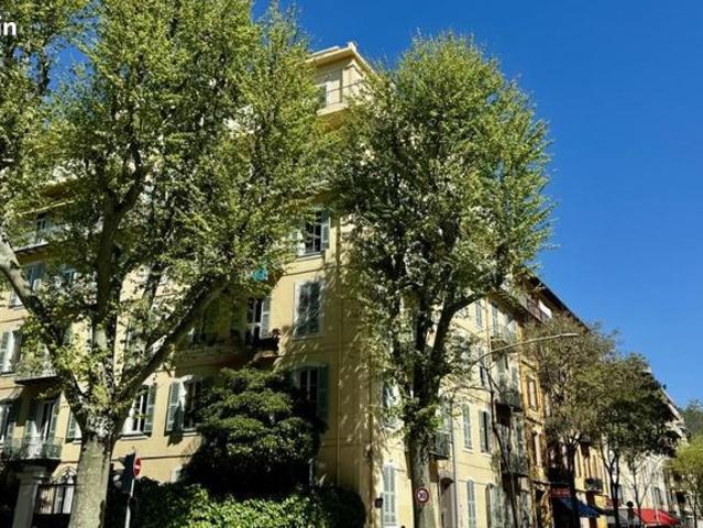 Appartement vente à Nice, Alpes-Maritimes