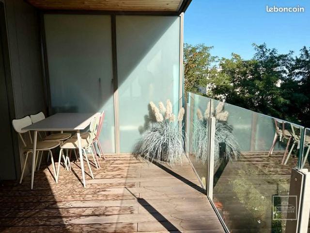 Appartement vente à Lyon, Métropole de Lyon