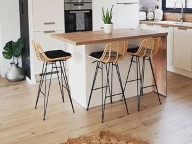 Appartement vente à Bezons, Val-d'Oise