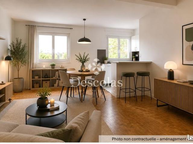 Appartement vente à Saint-Germain-en-Laye, Saint-germain-en-laye