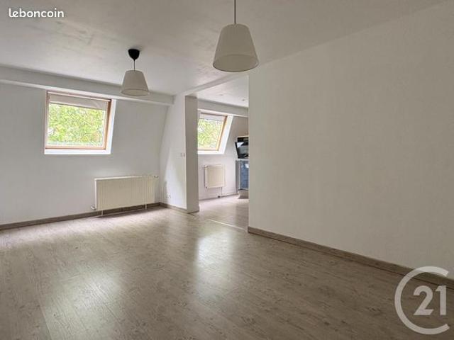 Appartement vente à Lille