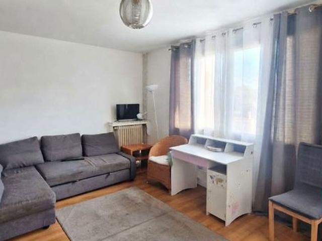 Appartement vente à Clamart, Hauts-de-Seine