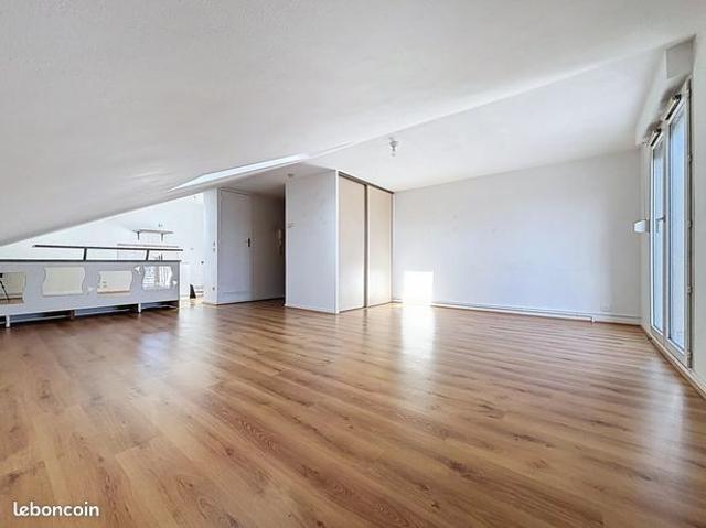 Appartement vente à Évry, Petit-bourg