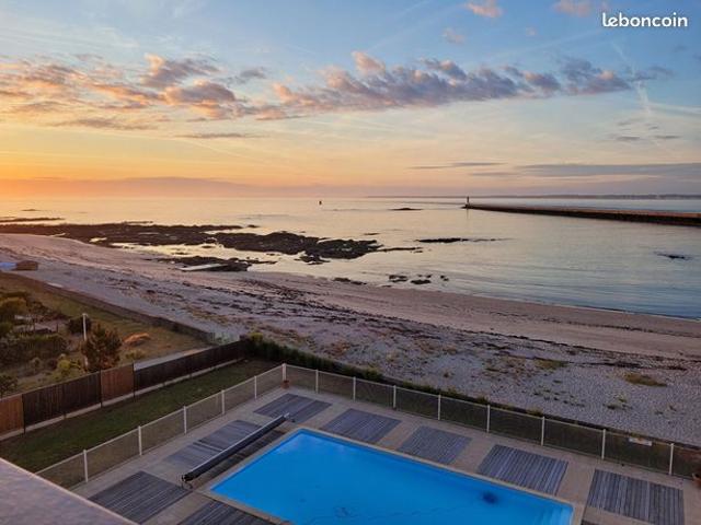 Appartement vente à Saint-Nazaire, Le Croisic
