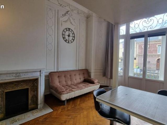 Appartement vente à Rouen, Ruan