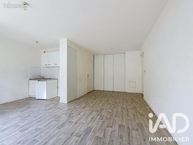 Appartement vente à Jouy-le-Moutier, Val-d'Oise