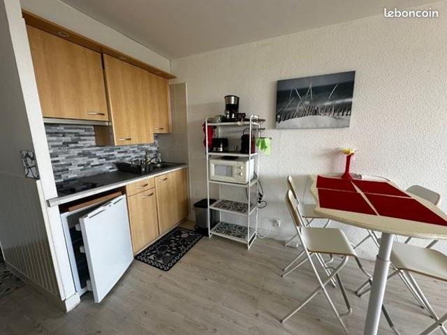 Appartement vente à Béziers, Agde