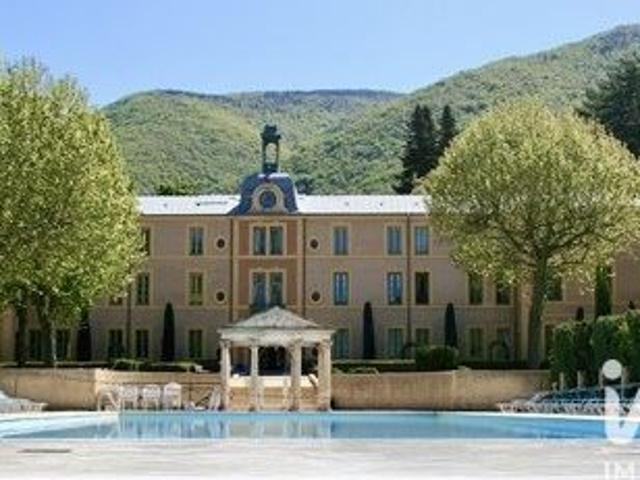 Appartement vente à Montbrun-les-bains, Drôme