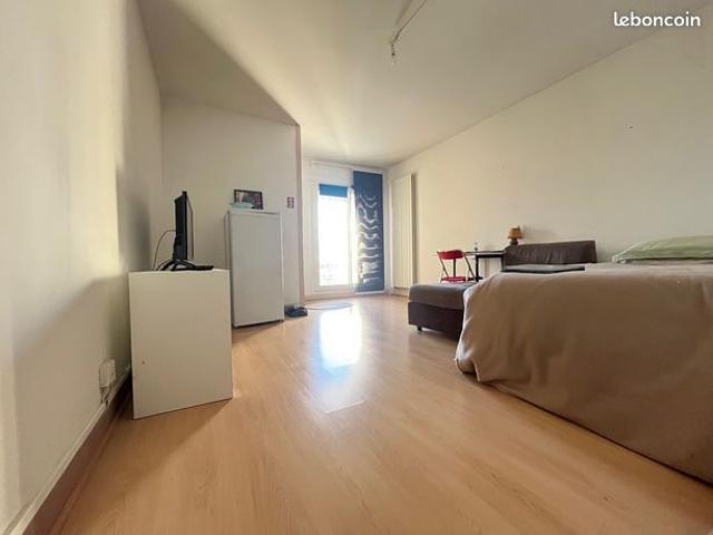 Appartement vente à Lunéville, Franconville