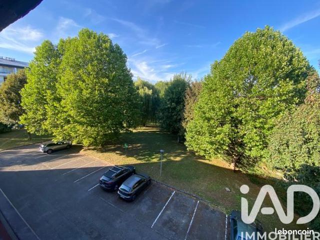 Appartement vente à Thionville