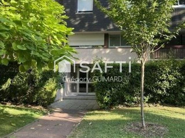Appartement vente à Créteil