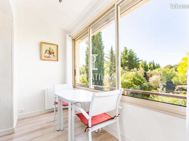 Appartement vente à Gréoux-les-Bains, Alpes-de-Haute-Provence