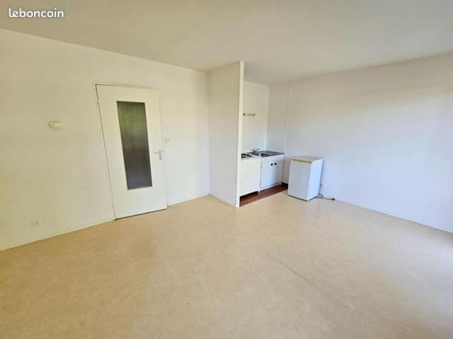 Appartement vente à Vichy, Cusset