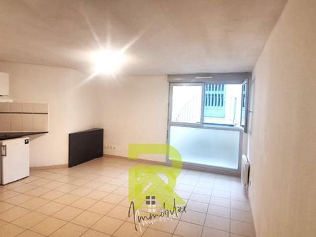 Appartement vente à Nîmes