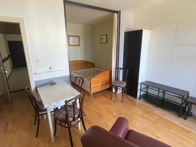 Appartement vente à Mulhouse