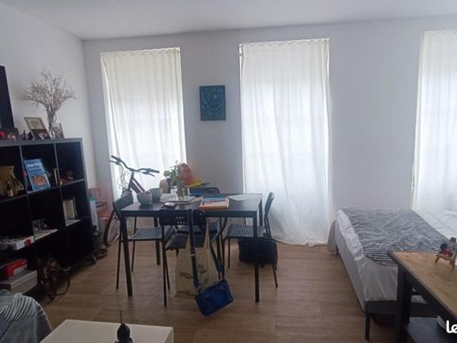 Appartement vente à Provins, Montereau-fault-yonne