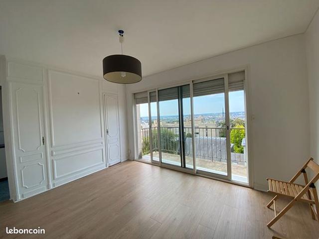 Appartement vente à Rouen, Ruan