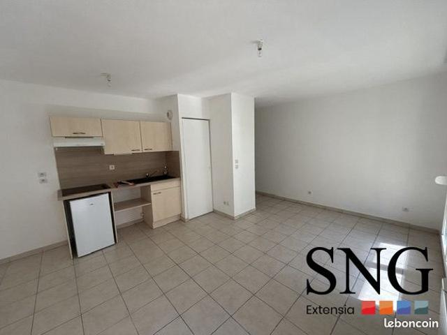 Appartement vente à Bruay-la-Buissière, Pas-de-Calais
