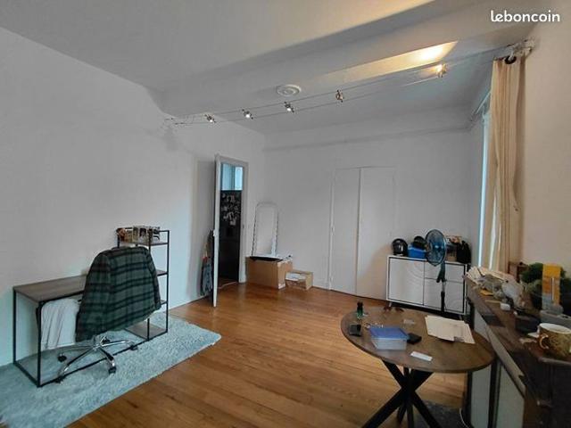 Appartement vente à Pau