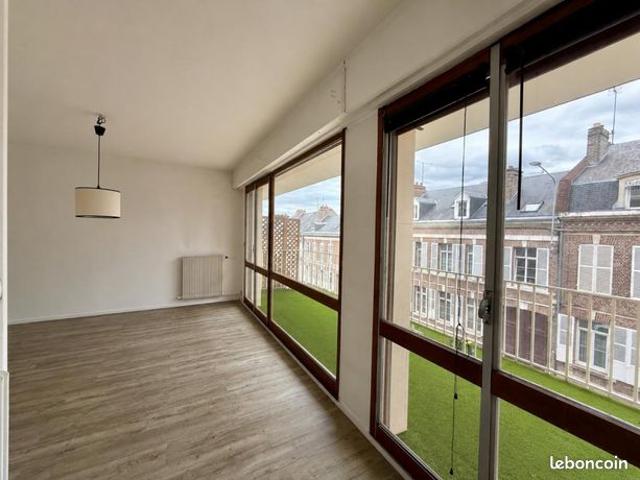 Appartement vente à Amiens