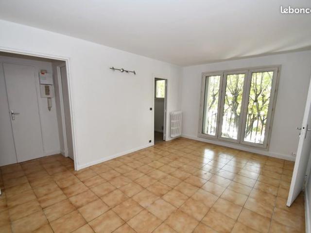 Appartement vente à Le Raincy, Les Pavillons-sous-bois