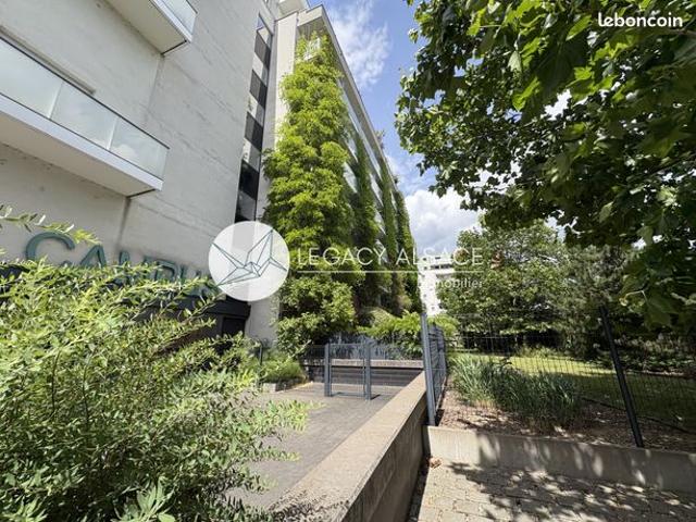 Appartement vente à Strasbourg, Hoenheim