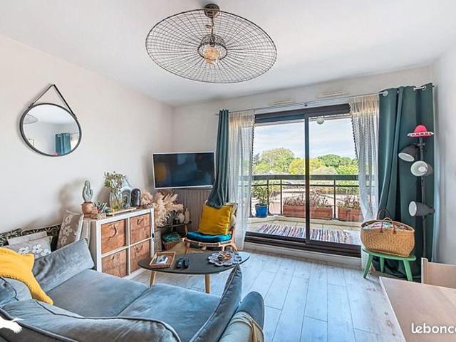 Appartement vente à Bordeaux, Le Bouscat