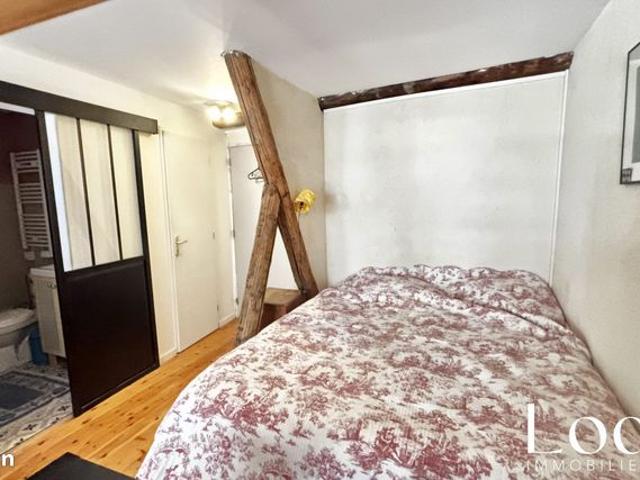 Appartement vente à Briançon