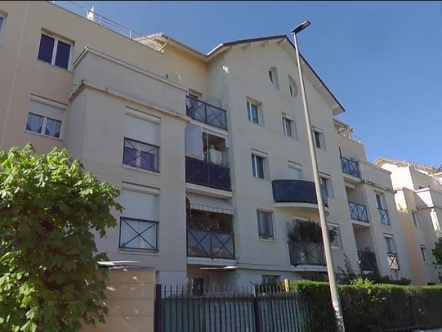 Appartement vente à Lunéville, Franconville