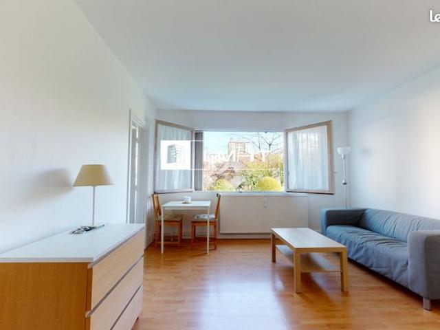 Appartement vente à Nanterre, Rueil-malmaison