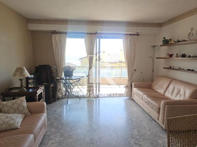 Appartement vente à Nice
