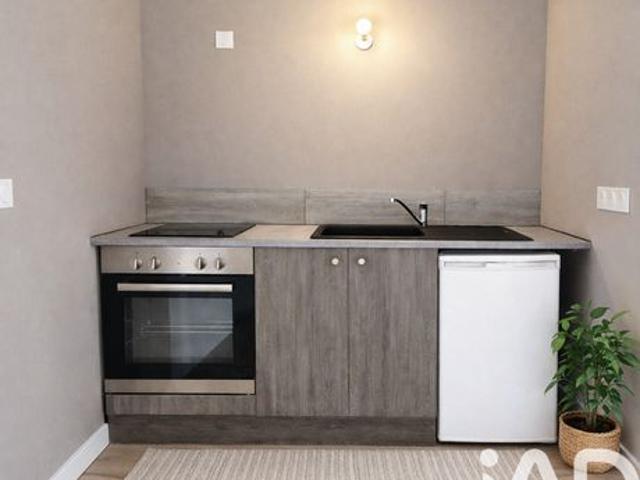 Appartement vente à Langon, Langoiran