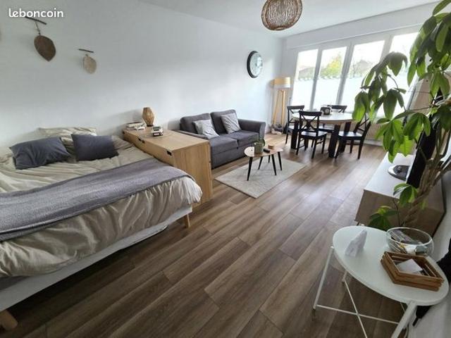 Appartement vente à Lille, Tourcoing