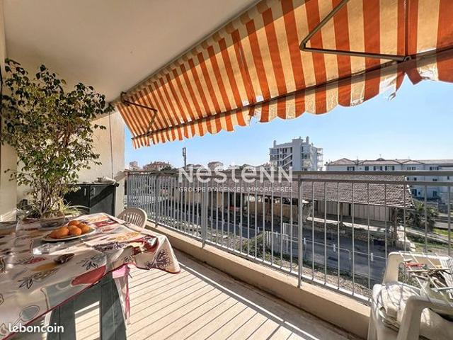 Appartement vente à Grasse, Vallauris