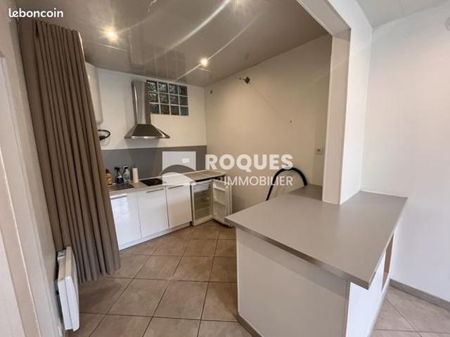 Appartement vente à Lamalou-les-Bains, Hérault